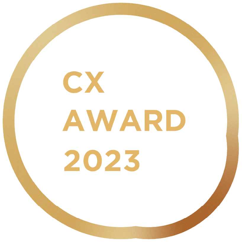 CX AWARD 2023